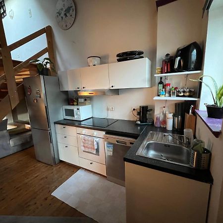 Petite Maison Choux Bouillon Ngoại thất bức ảnh
